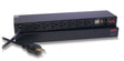 APC Power distribution unit(PDU) APC Rack PDU, Switched, 1U, 20A, 120V, (8)5-20 - AP7901B