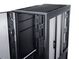 APC Rack Systems and Parts APC NetShelter SX 42U Freestanding rack Black - AR3300SP