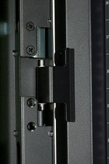 APC Rack Systems and Parts APC NetShelter SX 42U Freestanding rack Black - AR3300SP