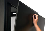 APC Rack Systems and Parts APC NetShelter SX 42U Freestanding rack Black - AR3300SP