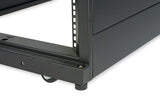 APC Rack Systems and Parts APC NetShelter SX 42U Freestanding rack Black - AR3300SP