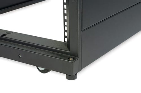 APC Rack Systems and Parts APC NetShelter SX 42U Freestanding rack Black - AR3300SP