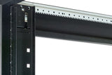 APC Rack Systems and Parts APC NetShelter SX 42U Freestanding rack Black - AR3300SP