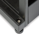 APC Rack Systems and Parts APC NetShelter SX 42U Freestanding rack Black - AR3300SP