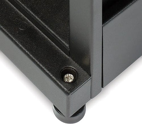 APC Rack Systems and Parts APC NetShelter SX 42U Freestanding rack Black - AR3300SP
