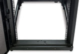 APC Rack Systems and Parts APC NetShelter SX 42U Freestanding rack Black - AR3300SP