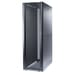 APC Rack Systems and Parts APC NetShelter SX 42U Freestanding rack Black - AR3300SP