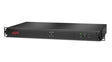 APC UPS APC SC500RM1U uninterruptible power supply (UPS) Line-Interactive 0.5 kVA 300 W 4 AC outlet(s) - SC500RM1U