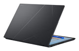 ASUS AI Laptop ASUS Zenbook Duo UX8406CA-PS99T Intel Core Ultra 9 285H Hybrid (2-in-1) 35.6 cm (14") Touchscreen 3K 32 GB LPDDR5x-SDRAM 1 TB SSD Wi-Fi 7 (802.11be) Windows 11 Home Grey - UX8406CA-PS99T