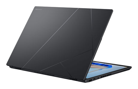 ASUS AI Laptop ASUS Zenbook Duo UX8406CA-PS99T Intel Core Ultra 9 285H Hybrid (2-in-1) 35.6 cm (14") Touchscreen 3K 32 GB LPDDR5x-SDRAM 1 TB SSD Wi-Fi 7 (802.11be) Windows 11 Home Grey - UX8406CA-PS99T