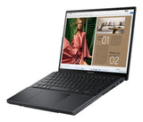 ASUS AI Laptop ASUS Zenbook Duo UX8406CA-PS99T Intel Core Ultra 9 285H Hybrid (2-in-1) 35.6 cm (14") Touchscreen 3K 32 GB LPDDR5x-SDRAM 1 TB SSD Wi-Fi 7 (802.11be) Windows 11 Home Grey - UX8406CA-PS99T