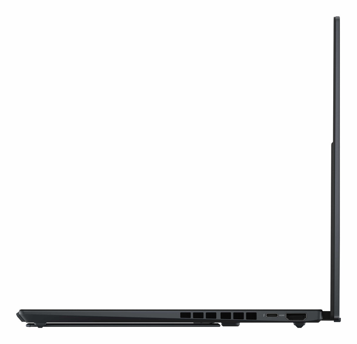 ASUS AI Laptop ASUS Zenbook Duo UX8406CA-PS99T Intel Core Ultra 9 285H Hybrid (2-in-1) 35.6 cm (14") Touchscreen 3K 32 GB LPDDR5x-SDRAM 1 TB SSD Wi-Fi 7 (802.11be) Windows 11 Home Grey - UX8406CA-PS99T