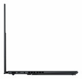 ASUS AI Laptop ASUS Zenbook Duo UX8406CA-PS99T Intel Core Ultra 9 285H Hybrid (2-in-1) 35.6 cm (14") Touchscreen 3K 32 GB LPDDR5x-SDRAM 1 TB SSD Wi-Fi 7 (802.11be) Windows 11 Home Grey - UX8406CA-PS99T