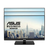 ASUS ASUS BE24ECSBT 60.5 cm (23.8") 1920 x 1080 pixels Full HD LED Touchscreen Black - BE24ECSBT