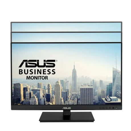 ASUS ASUS BE24ECSBT 60.5 cm (23.8") 1920 x 1080 pixels Full HD LED Touchscreen Black - BE24ECSBT