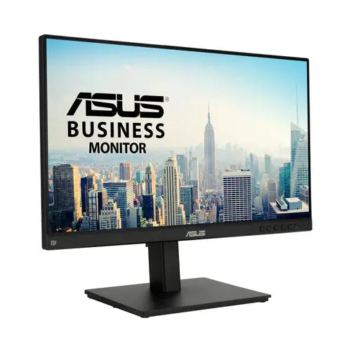 ASUS ASUS BE24ECSBT 60.5 cm (23.8") 1920 x 1080 pixels Full HD LED Touchscreen Black - BE24ECSBT