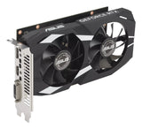ASUS ASUS Dual -RTX3050-O6G NVIDIA GeForce RTX 3050 6 GB GDDR6 - DUAL-RTX3050-O6G