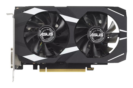 ASUS ASUS Dual -RTX3050-O6G NVIDIA GeForce RTX 3050 6 GB GDDR6 - DUAL-RTX3050-O6G