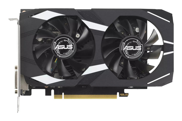 ASUS ASUS Dual -RTX3050-O6G NVIDIA GeForce RTX 3050 6 GB GDDR6 - DUAL-RTX3050-O6G