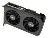 ASUS ASUS Dual -RTX5050-8G NVIDIA GeForce RTX 5050 8 GB GDDR6 - DUAL-RTX5050-8G