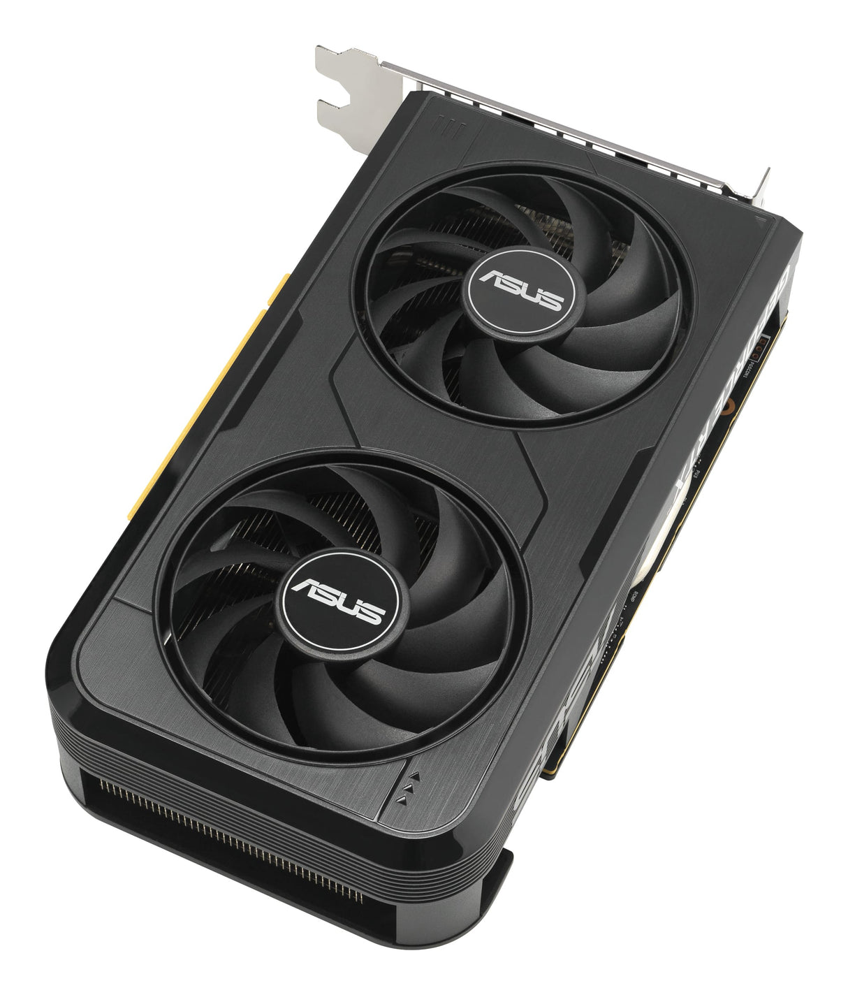 ASUS ASUS Dual -RTX5050-8G NVIDIA GeForce RTX 5050 8 GB GDDR6 - DUAL-RTX5050-8G