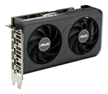 ASUS ASUS Dual -RTX5050-8G NVIDIA GeForce RTX 5050 8 GB GDDR6 - DUAL-RTX5050-8G