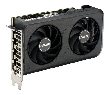 ASUS ASUS Dual -RTX5050-O8G NVIDIA GeForce RTX 5050 8 GB GDDR6 - DUAL-RTX5050-O8G