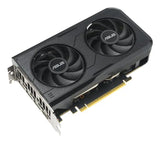 ASUS ASUS Dual -RTX5050-O8G NVIDIA GeForce RTX 5050 8 GB GDDR6 - DUAL-RTX5050-O8G