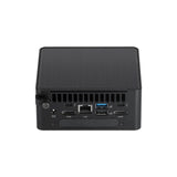 ASUS ASUS NUC 14 Pro RNUC14RVHU70000UI Black 155H - RNUC14RVHU70000UI