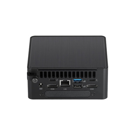 ASUS ASUS NUC 14 Pro RNUC14RVHU70000UI Black 155H - RNUC14RVHU70000UI