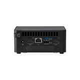 ASUS ASUS NUC 14 Pro RNUC14RVHU70000UI Black 155H - RNUC14RVHU70000UI