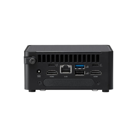 ASUS ASUS NUC 14 Pro RNUC14RVHU70000UI Black 155H - RNUC14RVHU70000UI