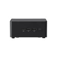 ASUS ASUS NUC 14 Pro RNUC14RVHU70000UI Black 155H - RNUC14RVHU70000UI