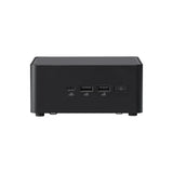ASUS ASUS NUC 14 Pro RNUC14RVHU70000UI Black 155H - RNUC14RVHU70000UI