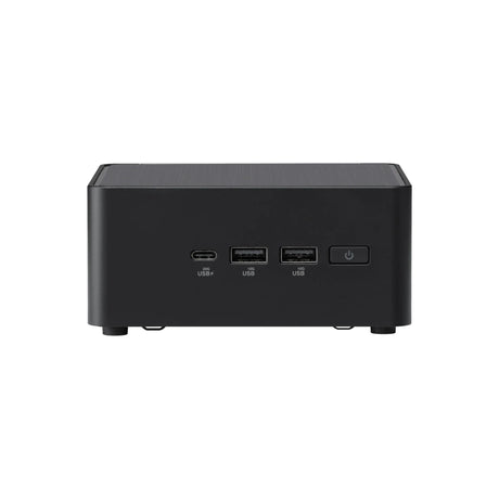 ASUS ASUS NUC 14 Pro RNUC14RVHU70000UI Black 155H - RNUC14RVHU70000UI