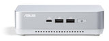 ASUS ASUS NUC 14 Pro+ RNUC14RVSU70000UI Mini PC Silver 155H - RNUC14RVSU70000UI