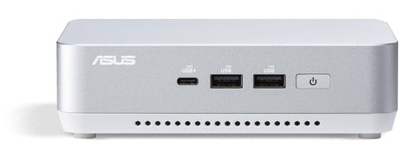 ASUS ASUS NUC 14 Pro+ RNUC14RVSU70000UI Mini PC Silver 155H - RNUC14RVSU70000UI