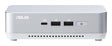 ASUS ASUS NUC 14 Pro+ RNUC14RVSU70000UI Mini PC Silver 155H - RNUC14RVSU70000UI