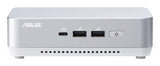ASUS ASUS NUC 14 Pro+ RNUC14RVSU70000UI Mini PC Silver 155H - RNUC14RVSU70000UI