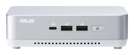 ASUS ASUS NUC 14 Pro+ RNUC14RVSU70000UI Mini PC Silver 155H - RNUC14RVSU70000UI