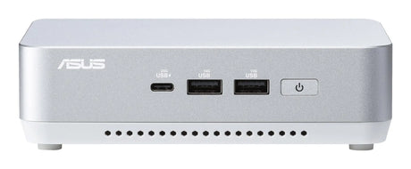 ASUS ASUS NUC 14 Pro+ RNUC14RVSU90000UI Mini PC Silver 185H - RNUC14RVSU90000UI