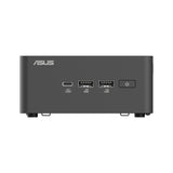 ASUS ASUS NUC 15 Pro RNUC15CRHI30000U Black 100U - RNUC15CRHI30000U
