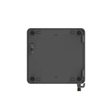ASUS ASUS NUC 15 Pro RNUC15CRHI30000U Black 100U - RNUC15CRHI30000U