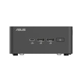 ASUS NUC 15 Pro RNUC15CRHU70000U Black 255H - RNUC15CRHU70000U ASUS