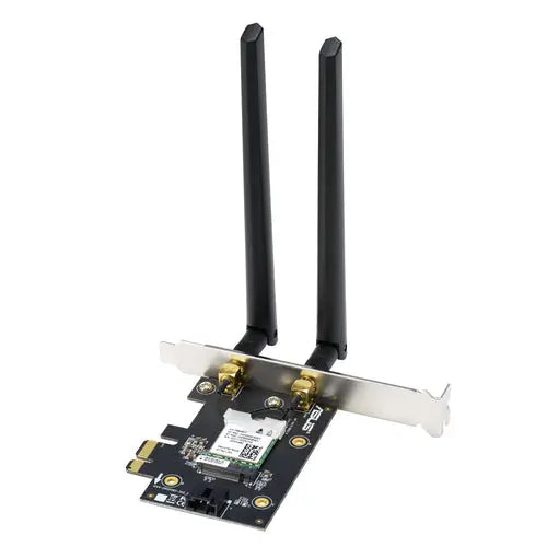 ASUS ASUS PCE-AX1800 BT5.2 Internal WLAN / Bluetooth 1775 Mbit/s