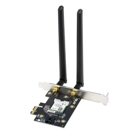 ASUS ASUS PCE-AX1800 BT5.2 Internal WLAN / Bluetooth 1775 Mbit/s