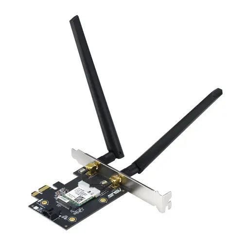 ASUS ASUS PCE-AX1800 BT5.2 Internal WLAN / Bluetooth 1775 Mbit/s