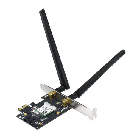 ASUS ASUS PCE-AX1800 BT5.2 Internal WLAN / Bluetooth 1775 Mbit/s
