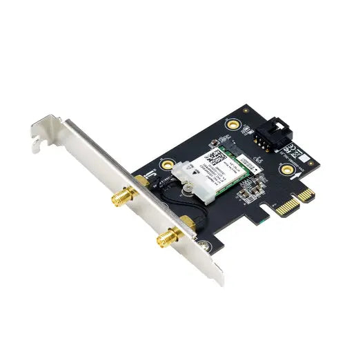 ASUS ASUS PCE-AX1800 BT5.2 Internal WLAN / Bluetooth 1775 Mbit/s