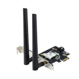 ASUS ASUS PCE-AX1800 BT5.2 Internal WLAN / Bluetooth 1775 Mbit/s
